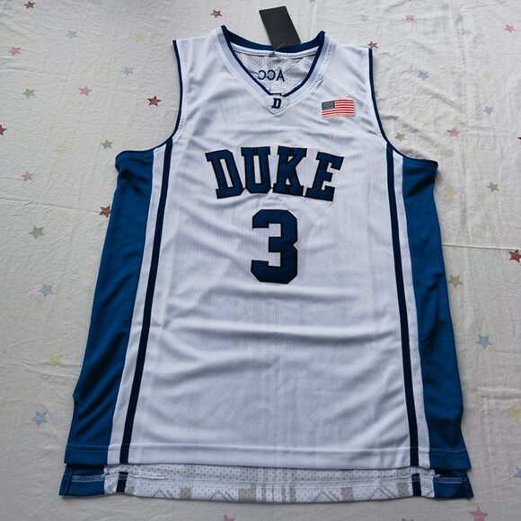 ACC League player Allen No. 3 jersey - Picture 1 of 7